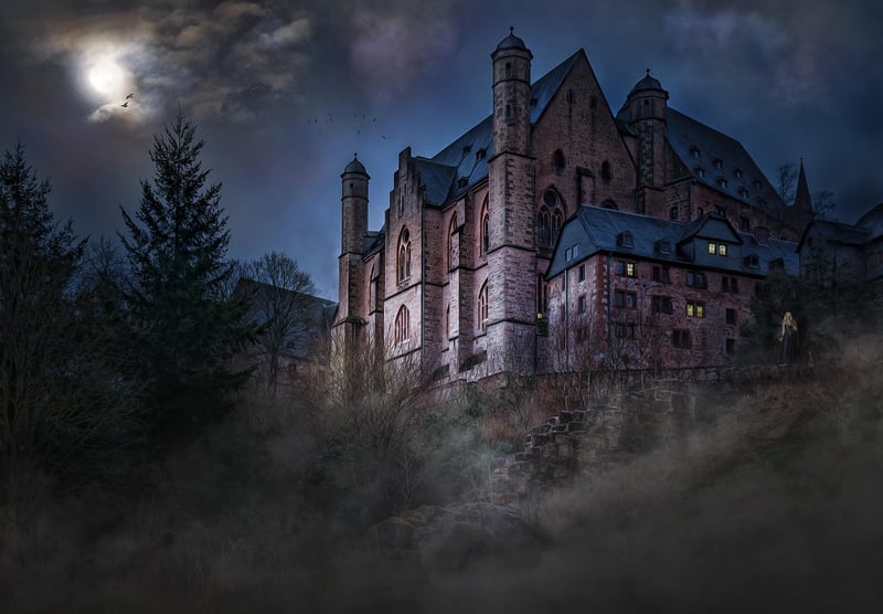 Moonlit Elegance