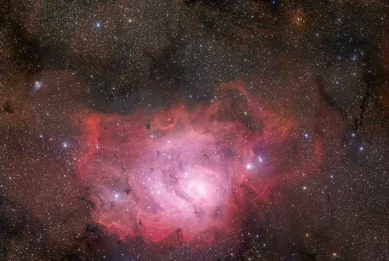 Nebula Details